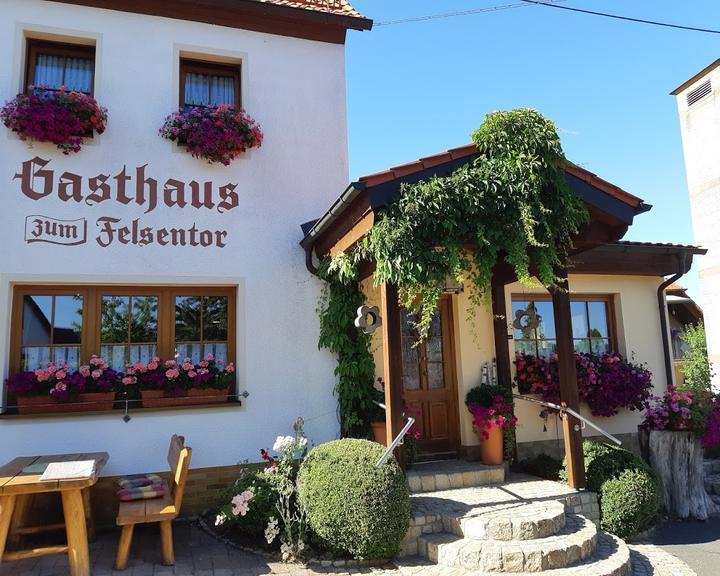 Gasthaus Zum Felsentor