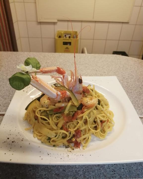 Ristorante Calabria